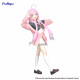 YU AKEUCH STARDUST TELEPATH STATUETTE PVC TRIO TRY IT 21 CM