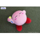 KIRBY FULL AND SLEEPY PELUCHE EU EXCLUSIVE 38 CM