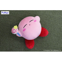 KIRBY FULL AND SLEEPY PELUCHE EU EXCLUSIVE 38 CM