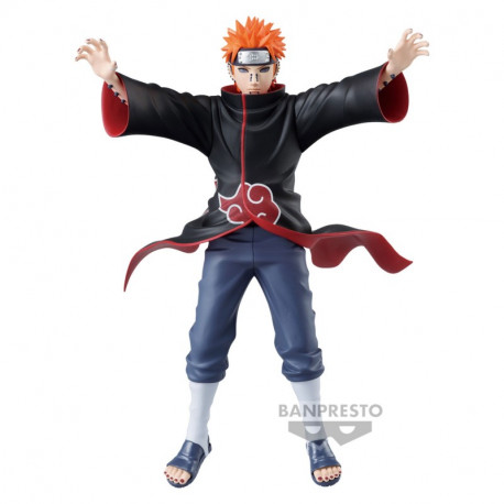 PAIN NARUTO SHIPPUDEN VIBRATION STARS