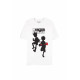 SILHOUETTES HUNTER X HUNTER T SHIRT TAILLE M