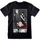 FAMILY PHOTO SPY X FAMILY T SHIRT TAILLE XL