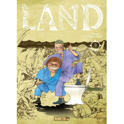 LAND T09