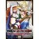 ISEKAI MUNCHKIN T04