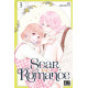 SCAR AND ROMANCE T03