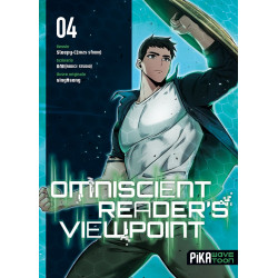 OMNISCIENT READER S VIEWPOINT T04