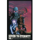 SEVEN TO ETERNITY COMPENDIUM TP