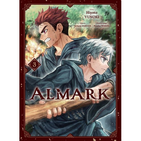 ALMARK T03