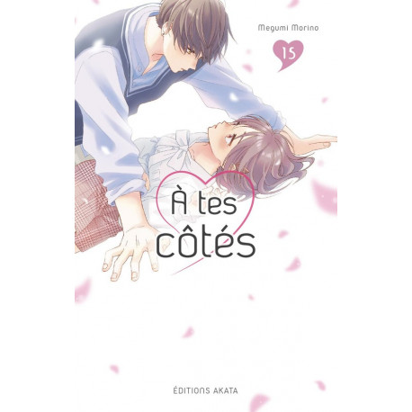 A TES COTES TOME 15