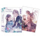 COFFRET MY HAPPY MARRIAGE TOMES 1 2 3