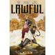 LAWFUL TP VOL 1