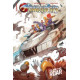 THUNDERCATS TP VOL 2 ROAR DM EXC VAR