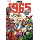 MARVEL MAY 1965 OMNIBUS HC 