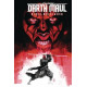 STAR WARS DARTH MAUL BW RED TREASURY ED TP 