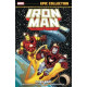 IRON MAN EPIC COLLECT TP VOL 13 STARK WARS