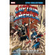 CAPTAIN AMERICA EPIC COLLECT TP VOL 17 SUPERIA STRATAGEM