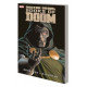 DOCTOR DOOM BOOKS OF DOOM TP 