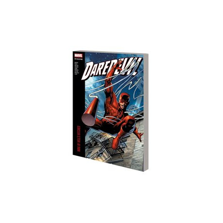 DAREDEVIL MODERN ERA EPIC COLLECT TP VOL 4 HELLS KITCHEN