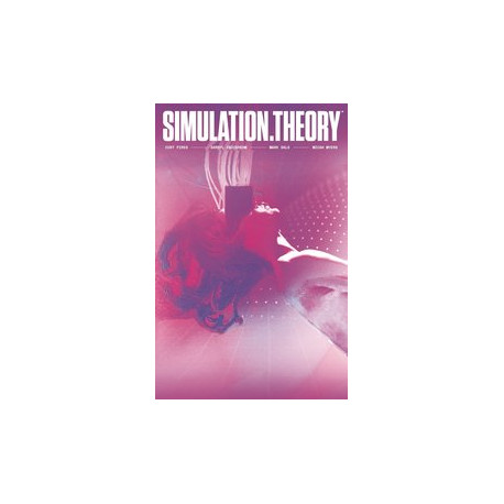 SIMULATION THEORY TP 