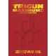 TRIGUN MAXIMUM DLX ED HC VOL 4