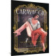 CARAVAGGIO THE PALLETTE AND THE SWORD TP VOL 1