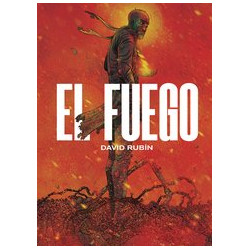 EL FUEGO HC 