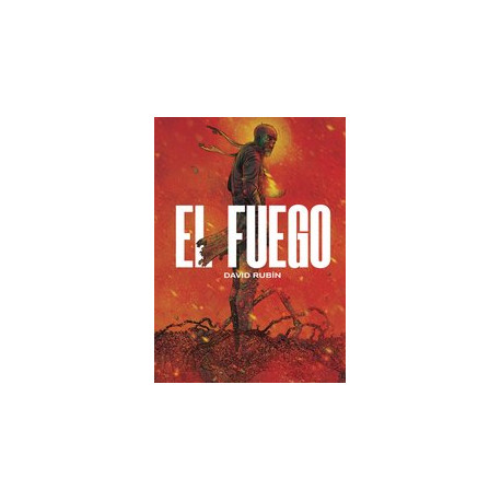 EL FUEGO HC 