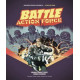 BATTLE ACTION FORCE TREASURY ED HC VOL 2 WORLD IN PERIL