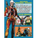 STAINLESS STEEL RAT COLOR OMNIBUS TP 