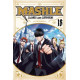 MASHLE MAGIC MUSCLES GN VOL 18