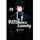 MISSION YOZAKURA FAMILY GN VOL 14