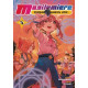 MAGILUMIERE MAGICAL GIRLS INC GN VOL 5