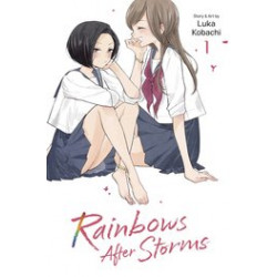 RAINBOWS AFTER STORMS GN VOL 1