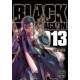 BLACK LAGOON GN VOL 13