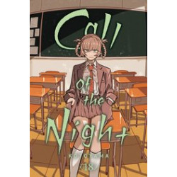 CALL OF THE NIGHT GN VOL 18