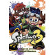 SPLATOON 3 SPLATLANDS GN VOL 3