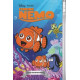 DISNEY MANGA PIXARS FINDING NEMO GN 