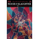 HOUSE OF SLAUGHTER 28 CVR A FORNES