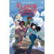 FLAVOR GIRLS RETURN TO THE MOTHERSHIP 1 CVR A LOCATELLI-KOURNWSKY