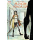 MINOR ARCANA 4 CVR A LEMIRE