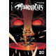 THUNDERCATS 11 CVR B SHALVEY