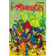 THUNDERCATS 11 CVR E MANIX