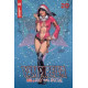 VAMPIRELLA HELLIDAY 2024 SP 1 CVR B LINSNER