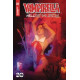 VAMPIRELLA HELLIDAY 2024 SP 1 CVR D COSPLAY