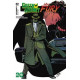 GREEN HORNET MISS FURY 2 CVR C CASE