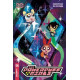 POWERPUFF GIRLS 6 CVR C BALDARI