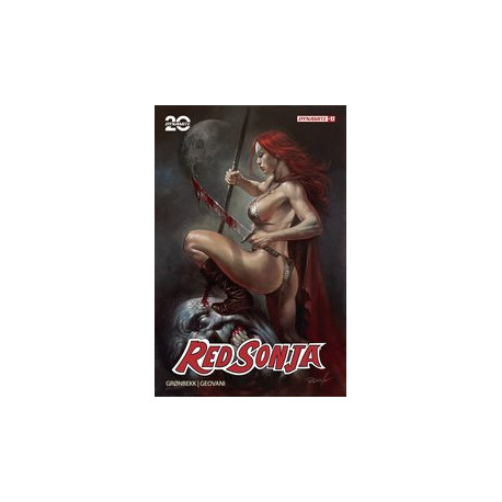 RED SONJA 2023 17 CVR A PARRILLO