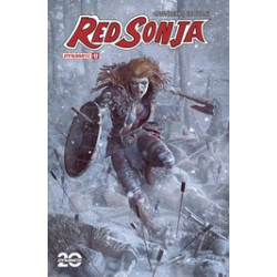 RED SONJA 2023 17 CVR B BARENDS