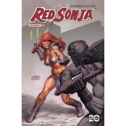 RED SONJA 2023 17 CVR C LINSNER