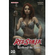 RED SONJA DEATH AND THE DEVIL 4 CVR B CELINA